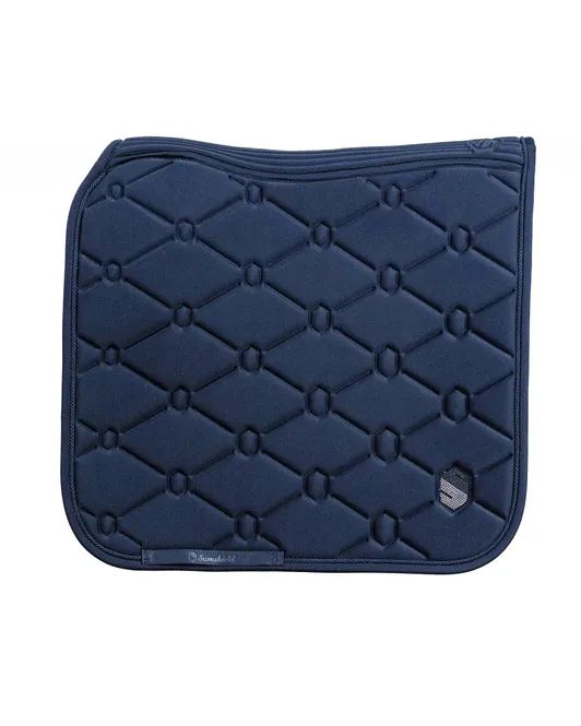 Hovedbilde Samshield Spineshield Swarovski Dressur Schabrak ...