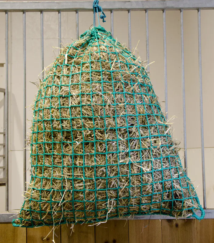 Høynett Duo 6kg