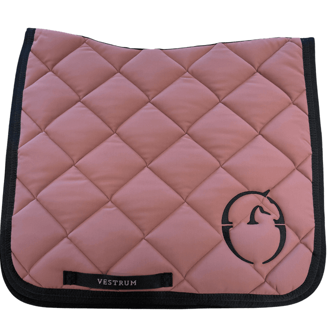 Hovedbilde Vestrum Helsinki Dressur Schabrak - Dark Mauve