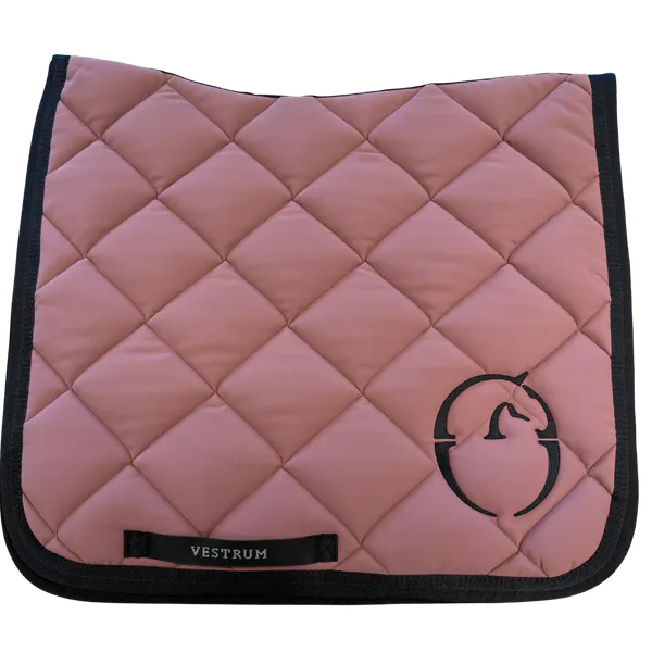 Hovedbilde Vestrum Helsinki Dressur Schabrak - Dark Mauve