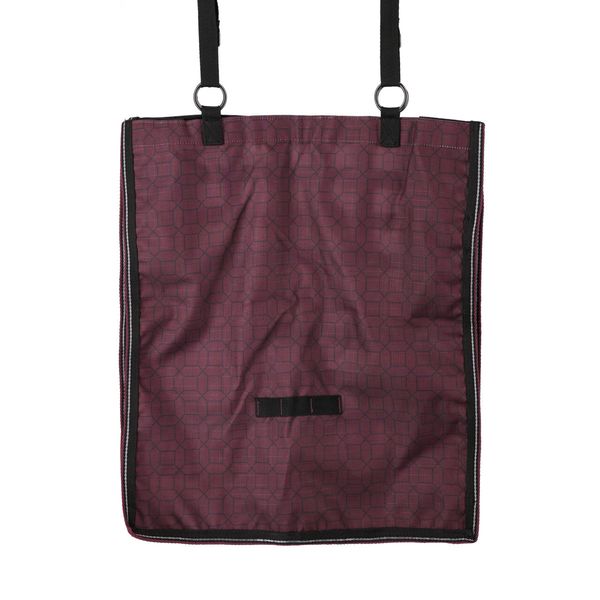 Hovedbilde QHP Slowfeeder Høybag - 6cm maske