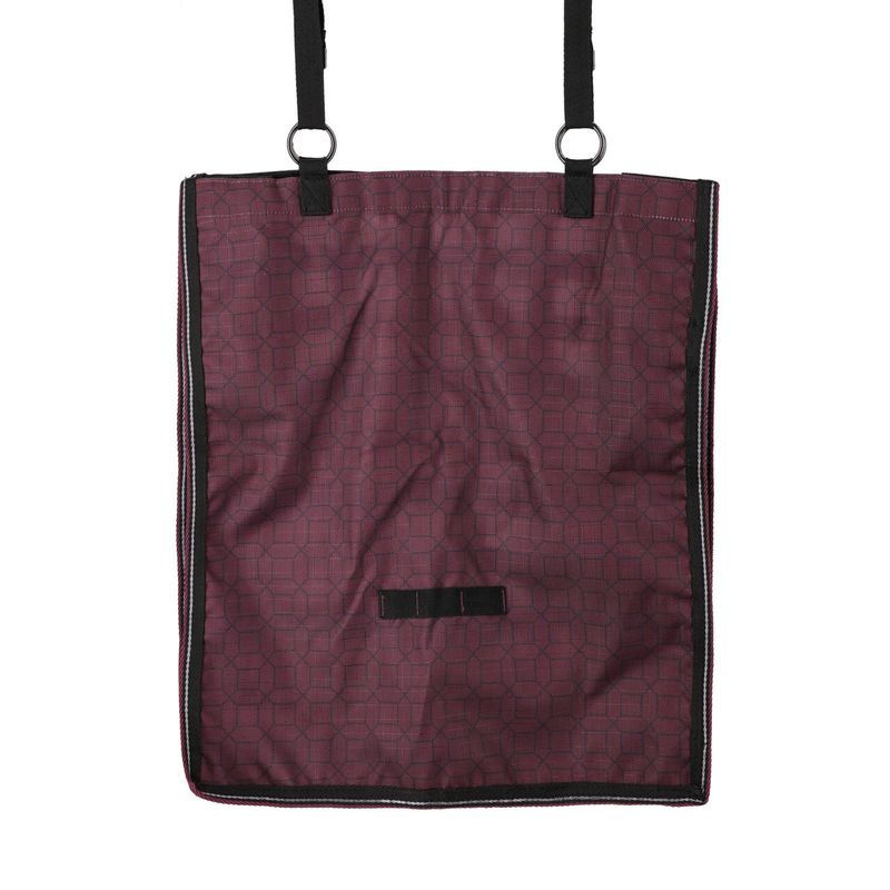 QHP Slowfeeder Høybag - 6cm maske