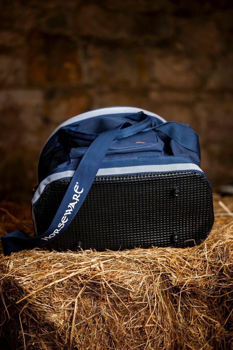 Horseware Newmarket Stelleveske