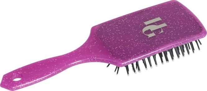 Hovedbilde HG KIDS Man og Hale børste - Radiant Orchid