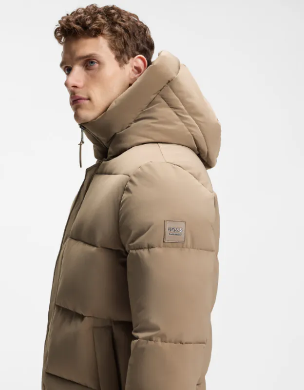 Boss Jaden Parka