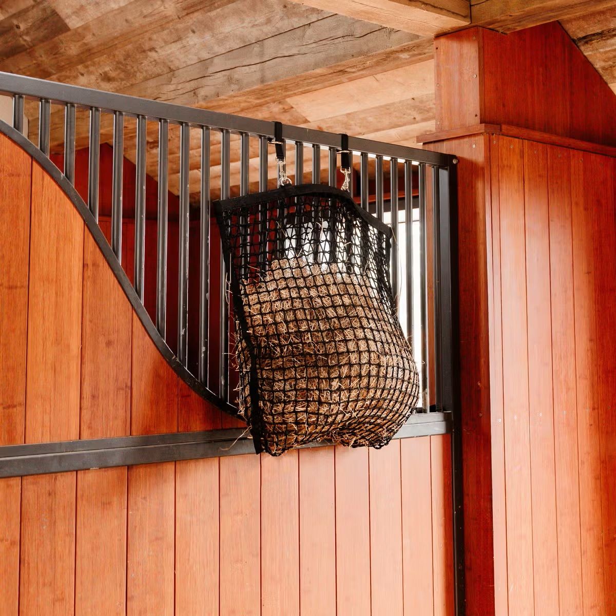 Grooming Deluxe Høynett med easy fill Medium