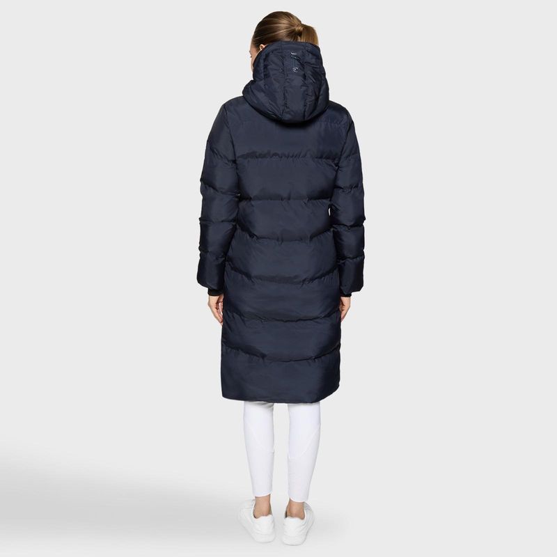 Samshield Sierra Parka - Navy
