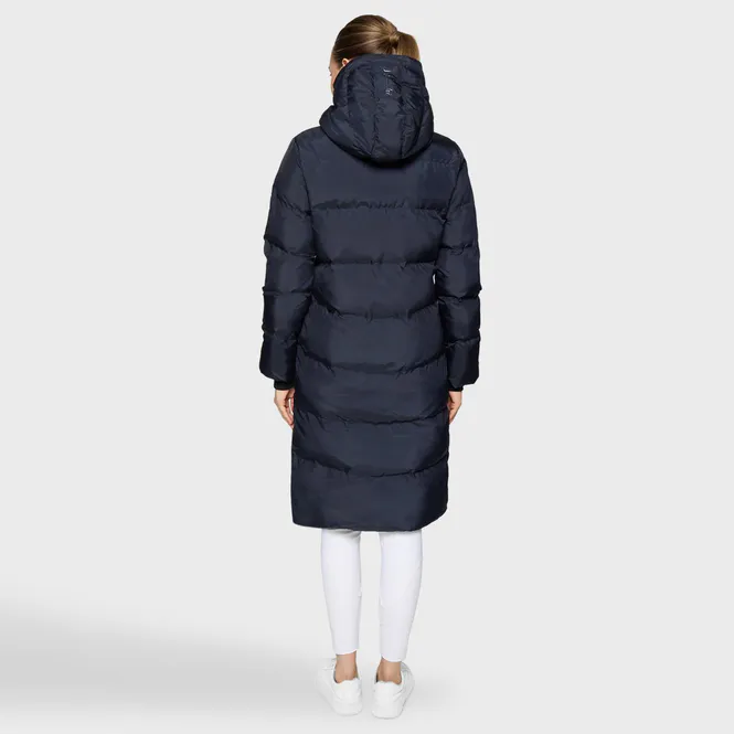 Hovedbilde Samshield Sierra Parka - Navy