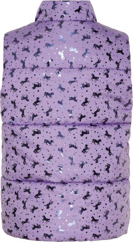 Equipage Alana Ridevest til Barn