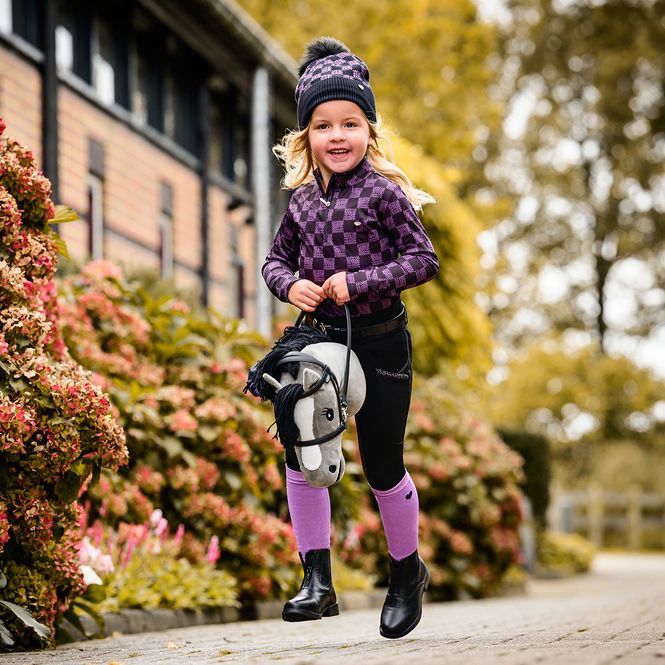 Hovedbilde Lize Treningskjorte til Junior 