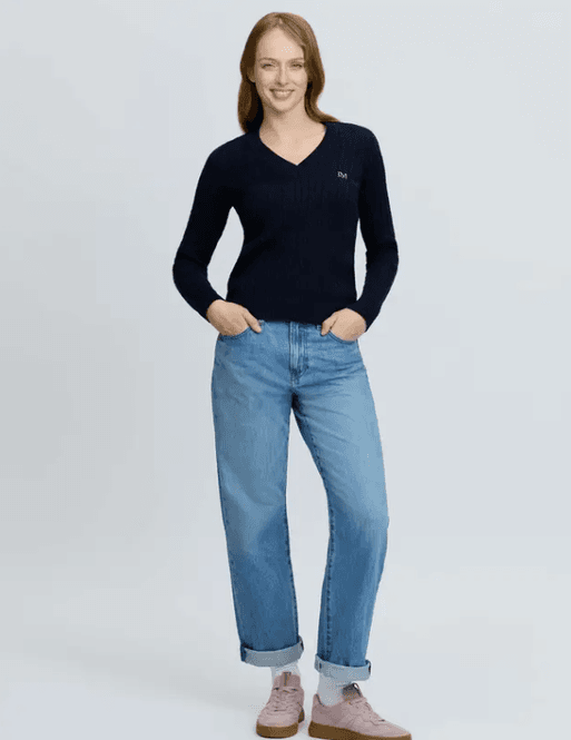 Hovedbilde LeMieux Cora Genser 