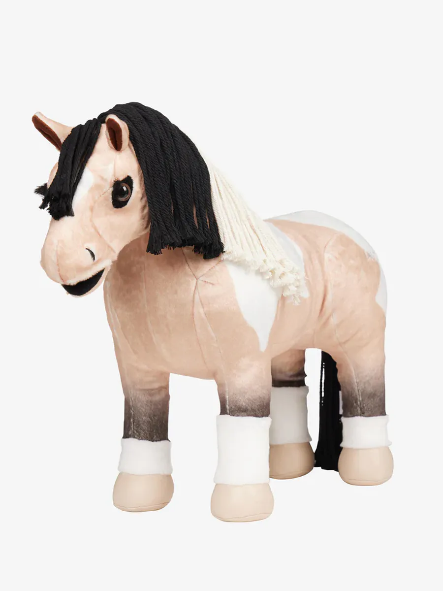 LM Toy Ponni Toby