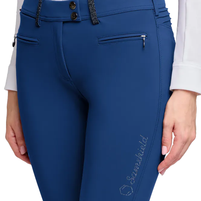 Hovedbilde Samshield Adele - Galactic Blue