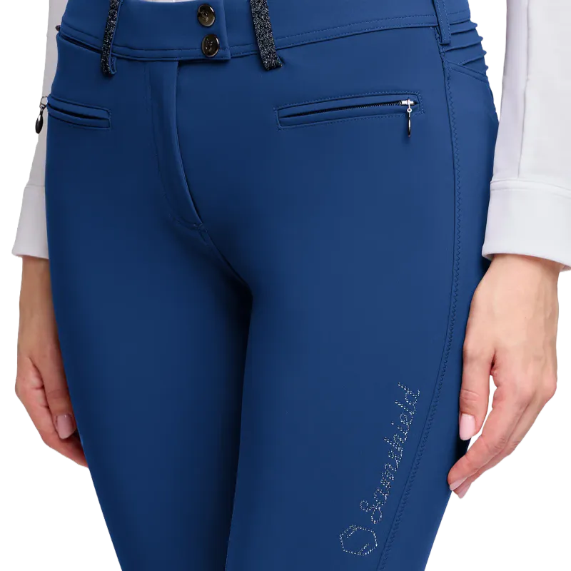 Samshield Adele - Galactic Blue