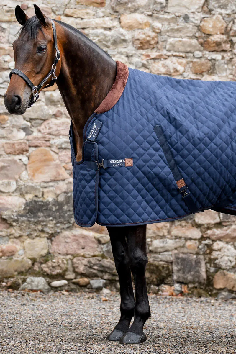 Horseware Signature Stalldekken - 200gr
