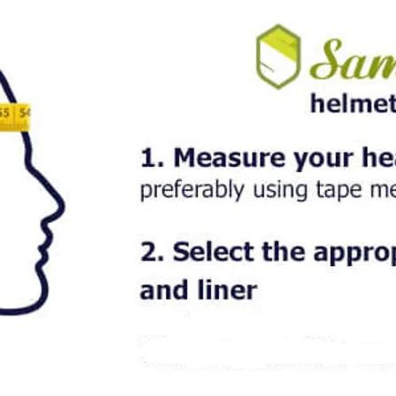 Samshield Miss Shield 2.0 Glossy Crystal Fabric Frontal Band & Blazon - Sort 