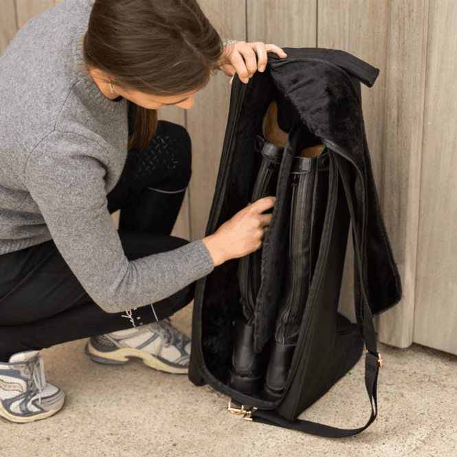 Hovedbilde Kentucky Støvelbag