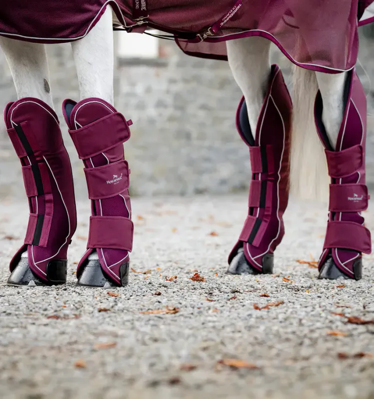 Horseware Signature transportbeskyttere 