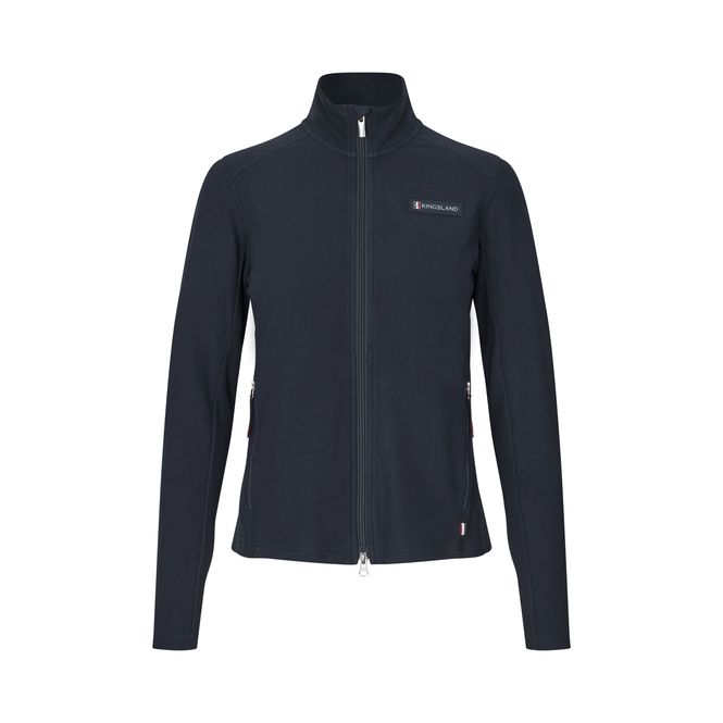 Hovedbilde Kingsland Classic Polar Fleece Jakke - Unisex