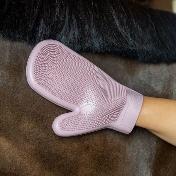 Hovedbilde Grooming Deluxe Pussehanske 