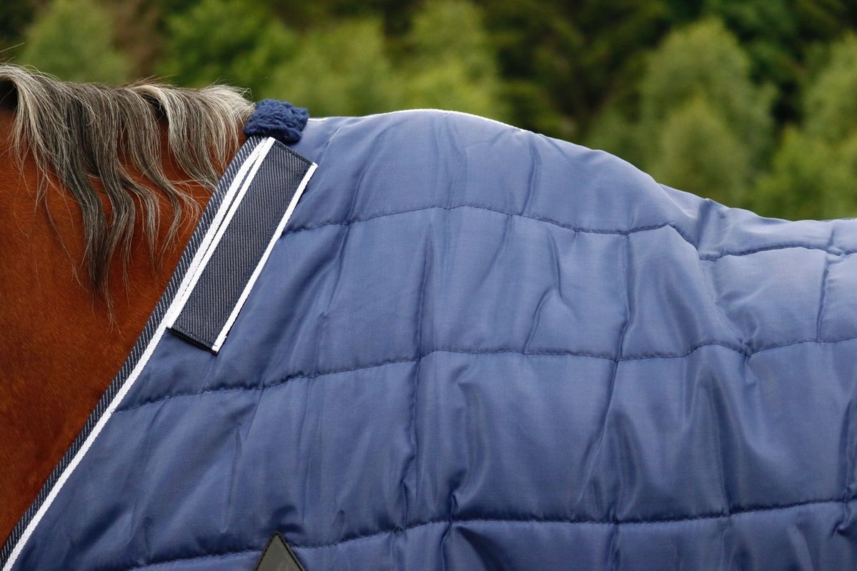 SE Design Combo Stalldekken 200gr