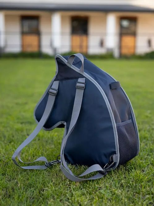 Hovedbilde LeMieux Bag til Kjepphest