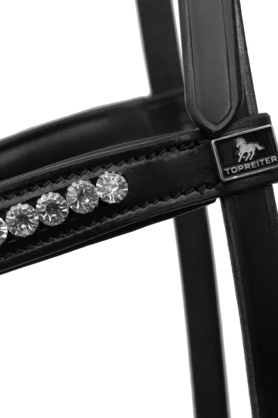 Hovedbilde Top Reiter Demantur Nakkereim - Krystall