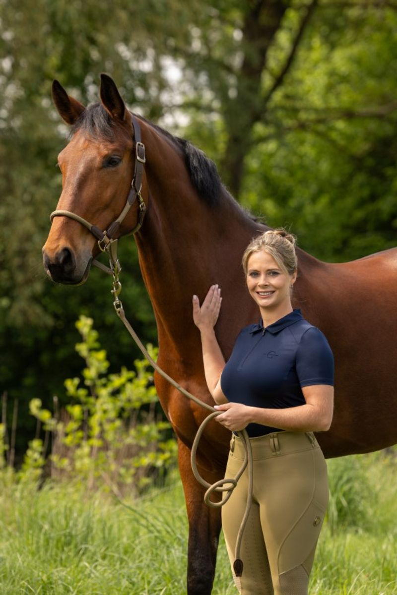 Covalliero Cordano Deluxe Leietau