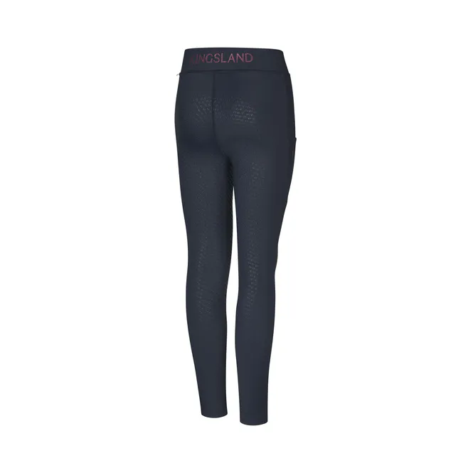 Hovedbilde KLMelody ridetights fullgrip