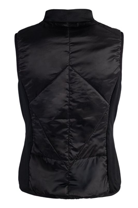 HKM Varmevest Slimline