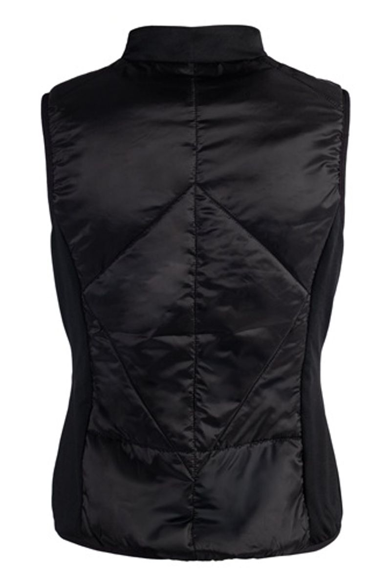 HKM Varmevest Slimline