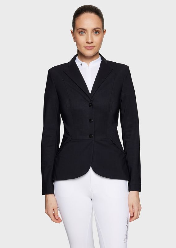 Samshield Victorina Sport - Sort