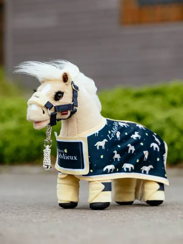 LM Toy Ponni Lemon Dekken