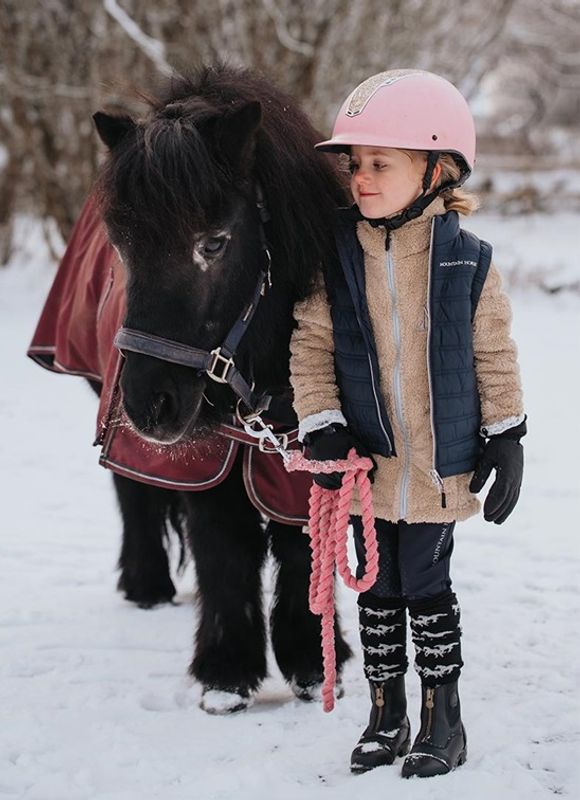 Mountain Horse Star Vest Junior