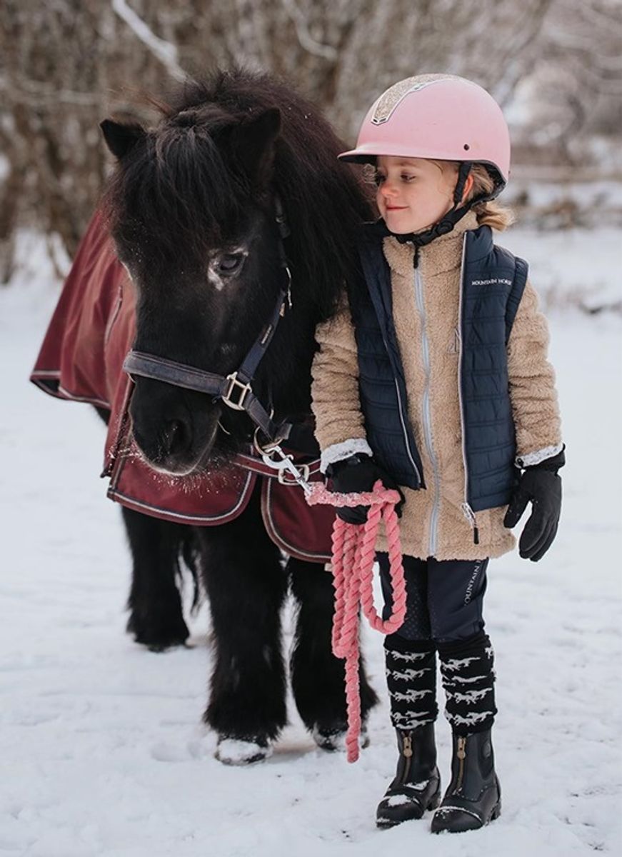 Mountain Horse Star Vest Junior