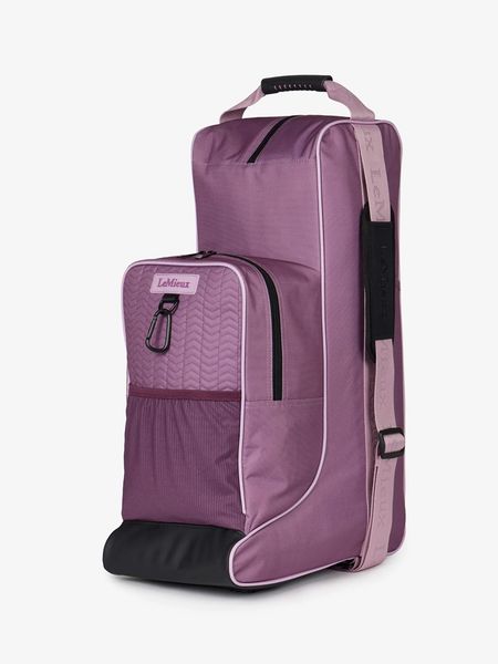Hovedbilde LeMieux Støvel og Hjelm Bag - Mallow