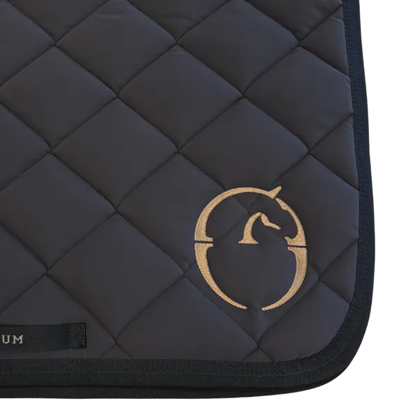 Hovedbilde Vestrum Helsinki Dressur Schabrak - Dark ...