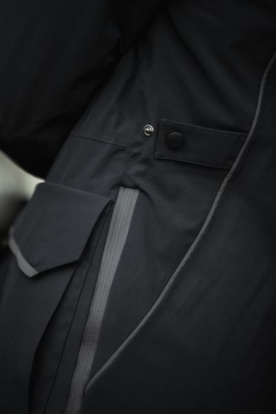 Hovedbilde Top Reiter Blika Parka