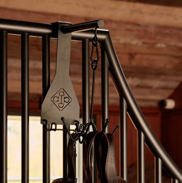 Hovedbilde Grooming Deluxe Hodelagshenger 4 kroker