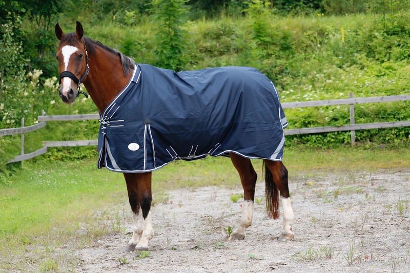 SE Design 1680D 3 i 1 Combo Regndekken -100gr