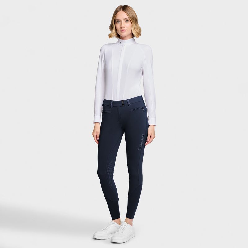 Samshield Adele - Navy