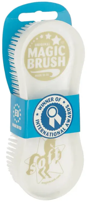 Hovedbilde Magic Brush Soft
