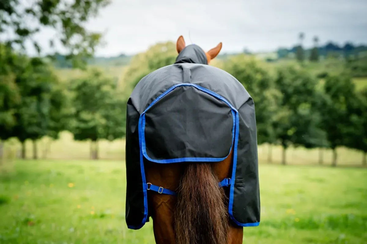 Amigo Ripstop 900D Plus Turnout 200g - PETITE