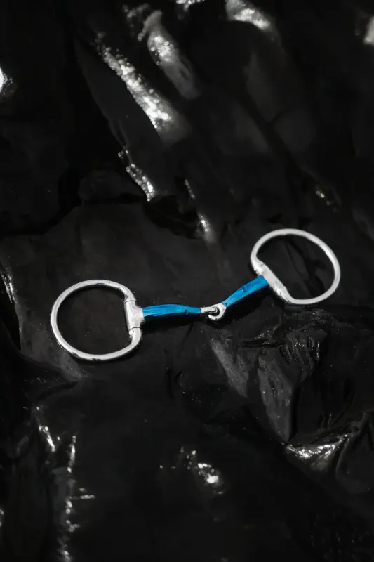 Top Reiter Magic Bit Lock-Up
