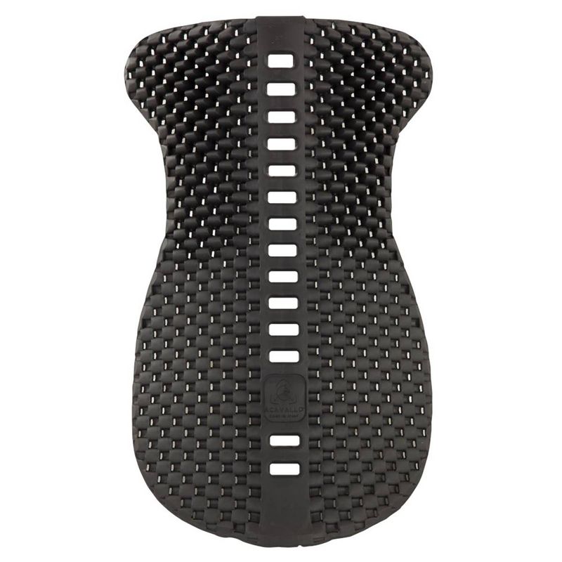 Acavallo Piuma Air Release Featherlight Pad