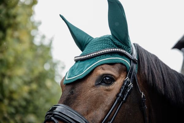 Hovedbilde Kentucky Velvet Ørehette