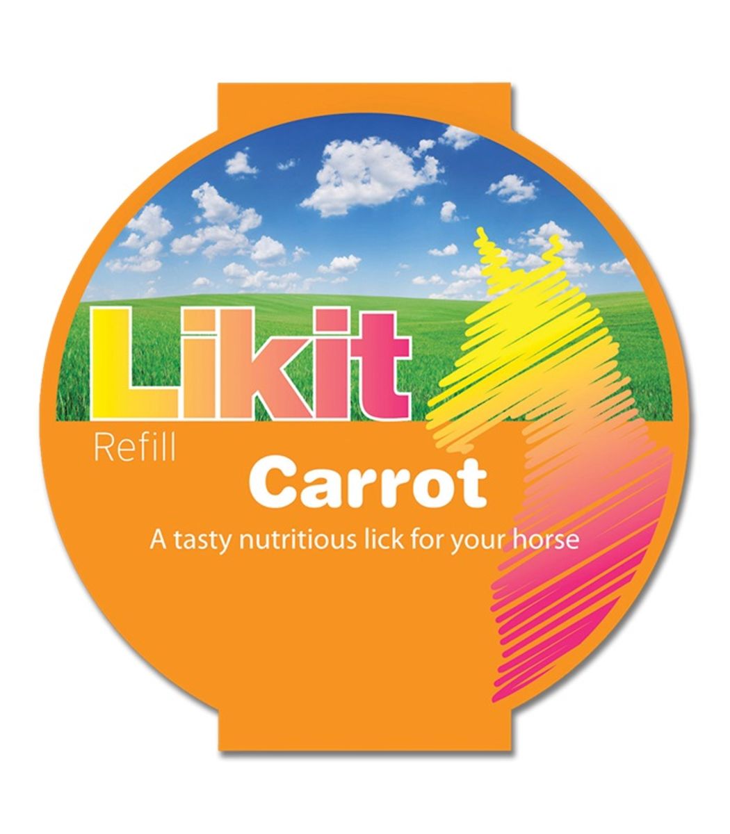 Likit slikkestein refill