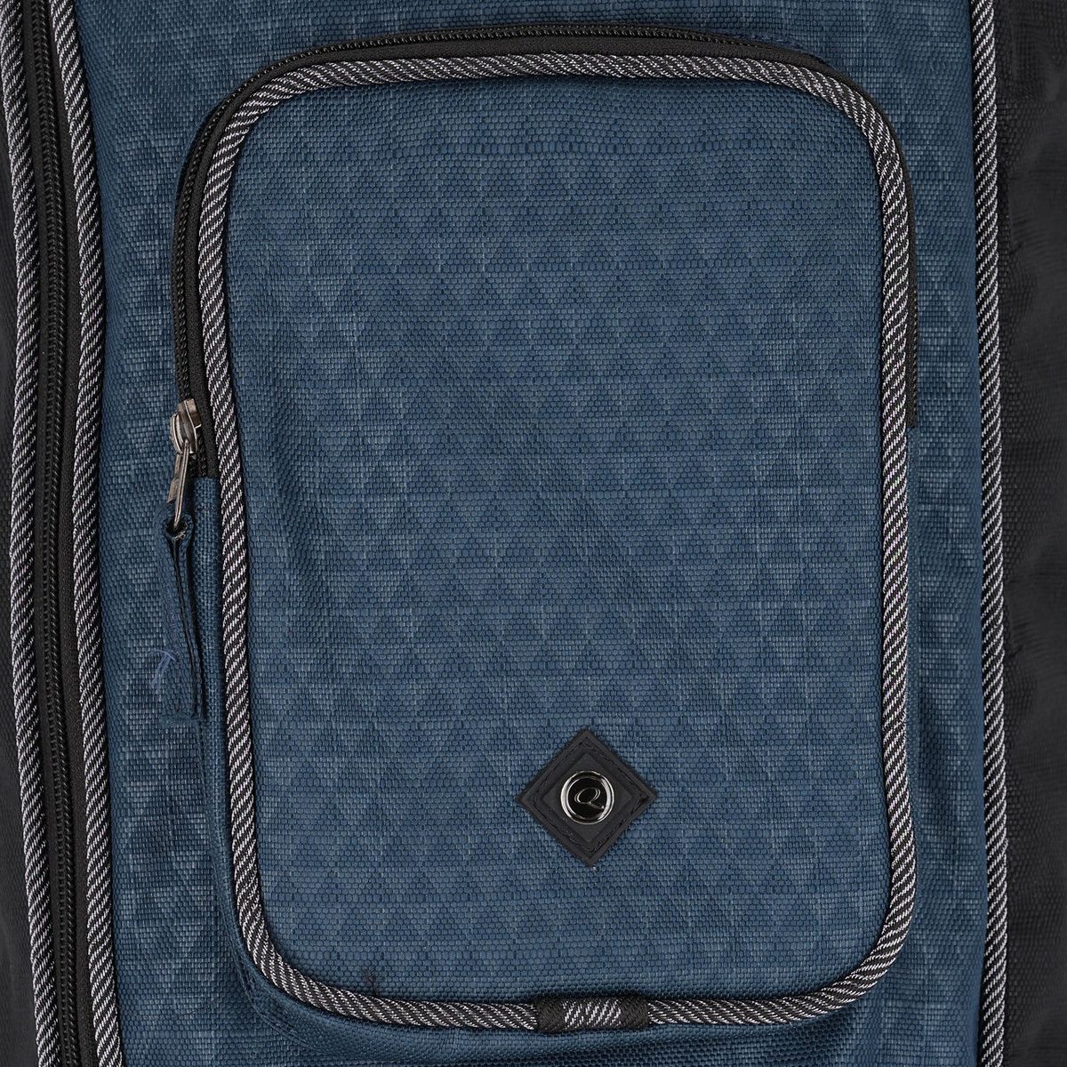 QHP Støvelbag