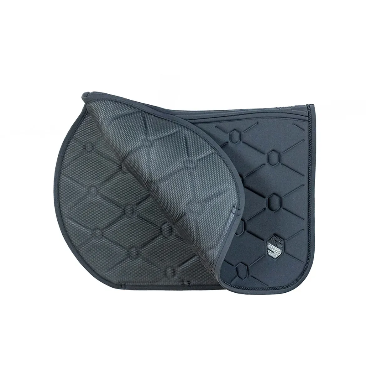 Samshield Spineshield Sprang Schabrack - Anthracite Grey