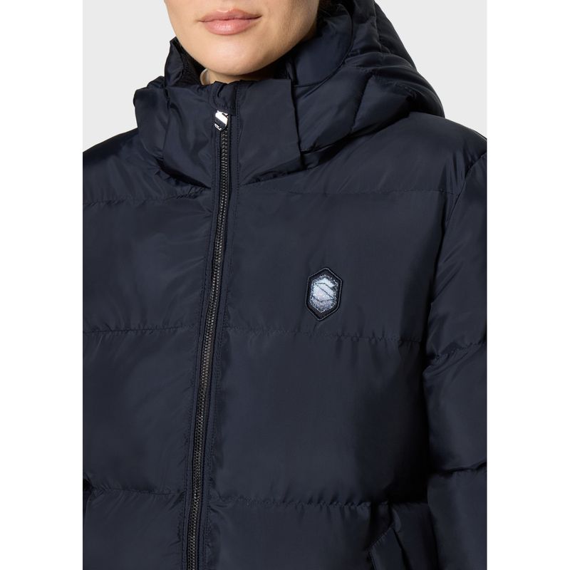 Samshield Sierra Parka - Navy